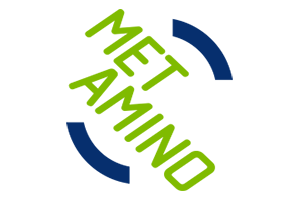 metamino logo