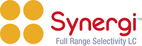 Synergi logo