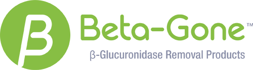 Beta-Gone logo