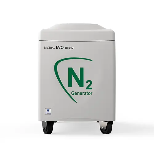 Generatoare de azot pentru LCMS (MISTRAL)